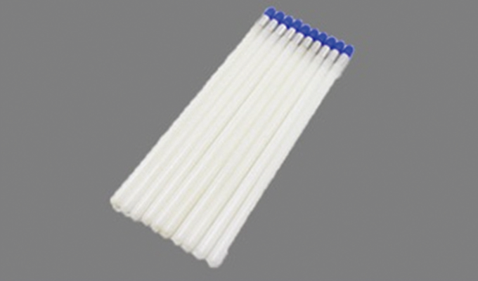 Silicone sticky stick