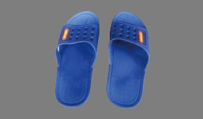 SPU anti-static slippers-Type A