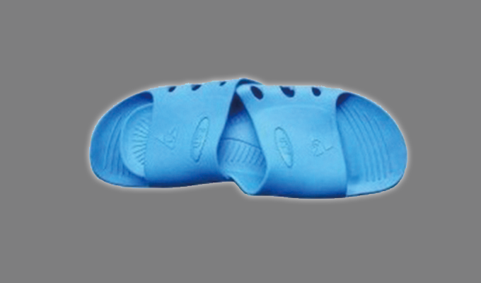 SPU Anti-static Slippers-Type B