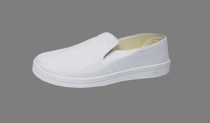 Anti-static shoes
