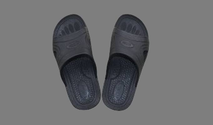 SPU anti-static slippers-Type C 
