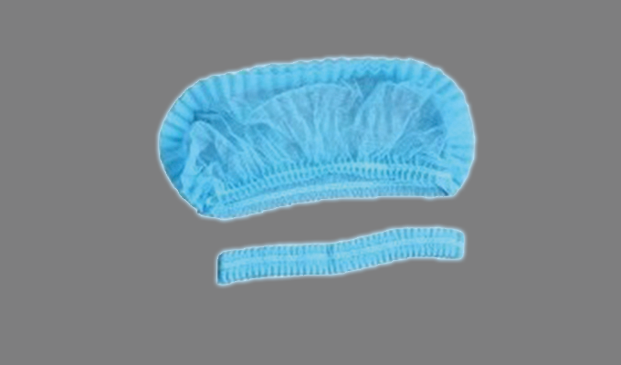 Non-woven cap (Strip)