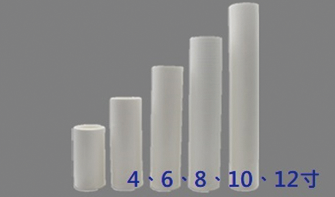 Drum sticky paper